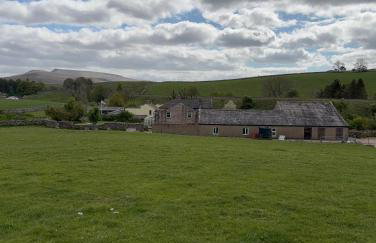 Estatesmen Lodge, Hillside Farm - Photo 18
