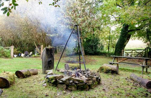 Uk45541-Old Stable Cottage - Foto 38