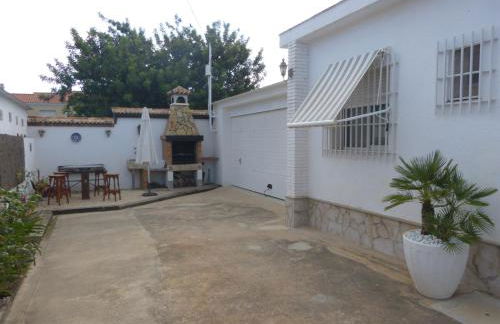 Exclusivo Chalet a Pie de Costa - Foto 22