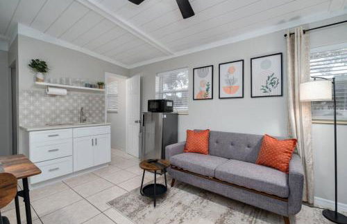 Chic Studio Near Downtown & Theme Parks - Foto 16