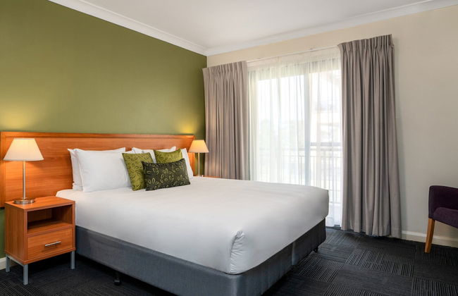 Leisure Inn Spires - Foto 10