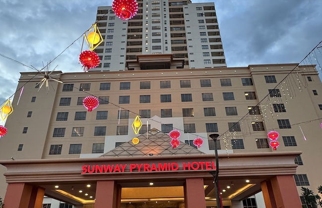 Resort Suites by Landmark Sunway Lagoon - Foto 63