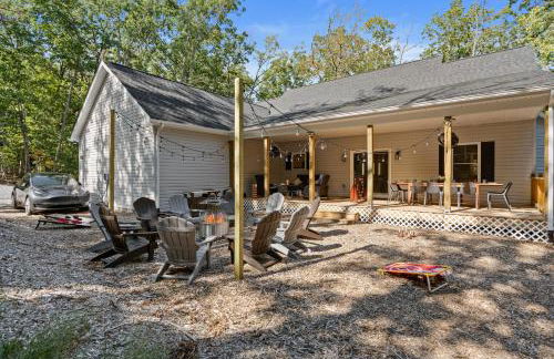 Season 4 Escape - Managed by Gr8Escapes - Foto 37