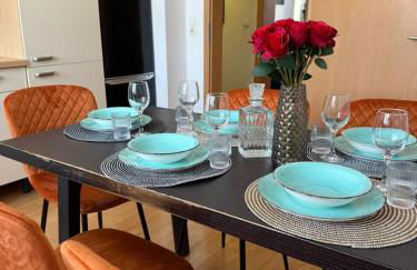 Koblenz City - 3-Zimmer Apartment an der Balduinbrücke - Foto 18