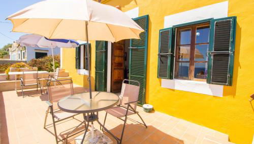 Authentic fisherman's house on the seafront - Photo 5