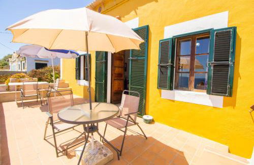 Authentic fisherman's house on the seafront - Photo 5