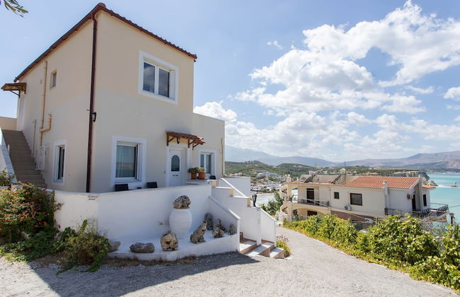 Manos Apartments - Photo 53