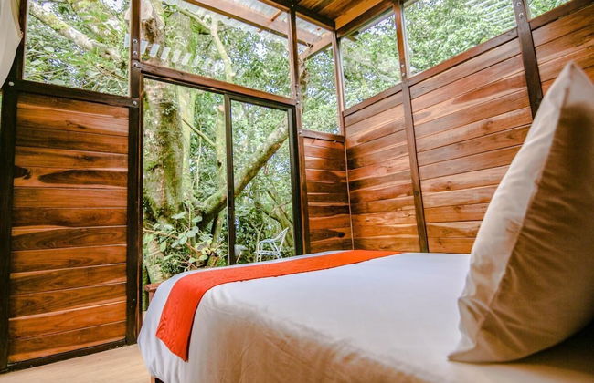 Casa Higueron - Foto 3