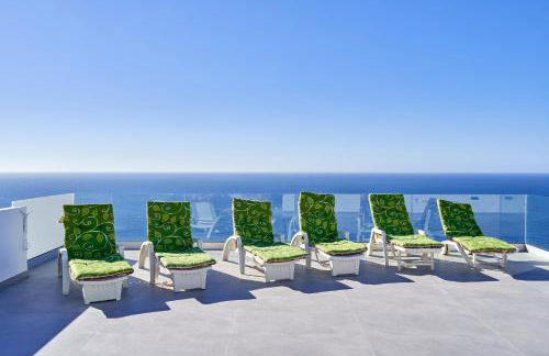 Villa Infinite - Foto 30