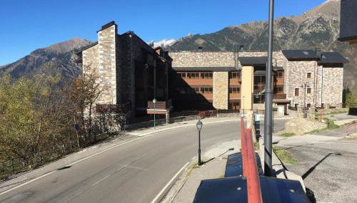 C17 - Edif Aigualluts - Villmor - Foto 2, Lobby or reception