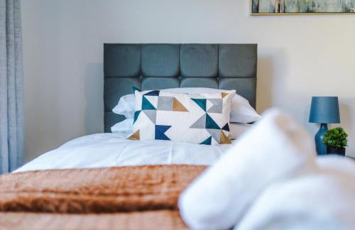 Premium 3-Bed Detached by Papermill, Deeside - Wirral - Foto 45