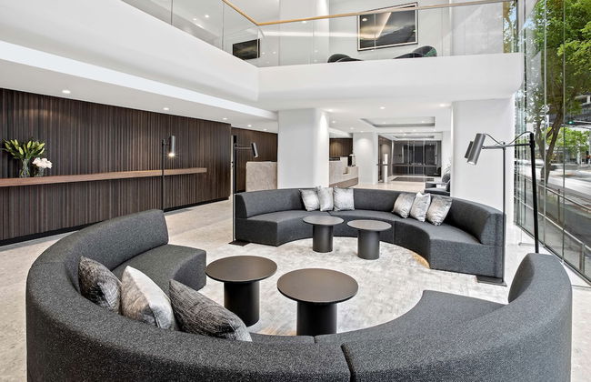 Adina Apartment Hotel Melbourne Southbank - Foto 3