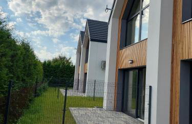 Lantern Hill Jastrzębia Góra - Foto 13