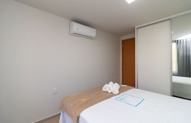 NOR Asa Norte Brasília - Photo 22