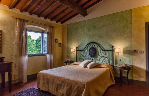 Agriturismo Relais Campiglioni - Foto 65