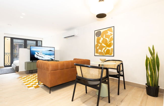 Casa Lourdes by Acomodo Casco Viejo - Photo 41