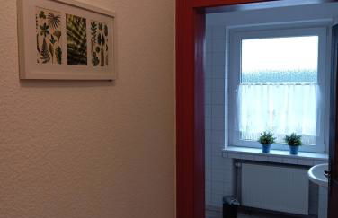 Wohnung im Grünen in Messenähe - Photo 27
