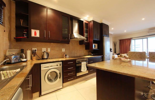 Ocean View Penthouse - Photo 8