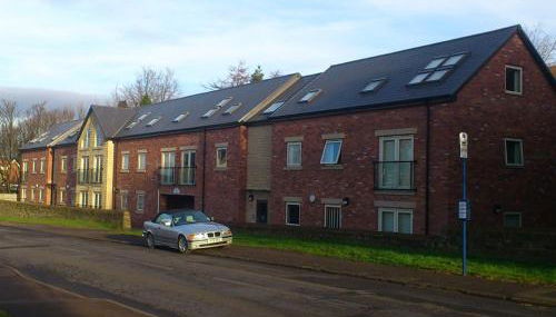 Your Travel Stop Craggside - Foto 2