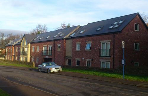 Your Travel Stop Craggside - Foto 2