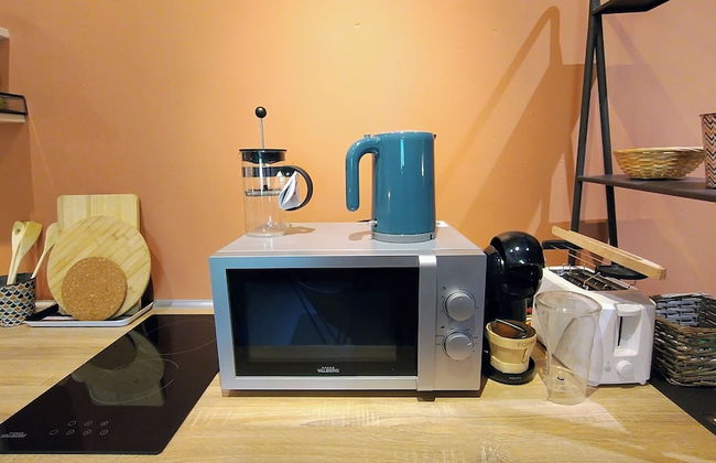 16 Bis Gîte Hôtel Appartement - Foto 15