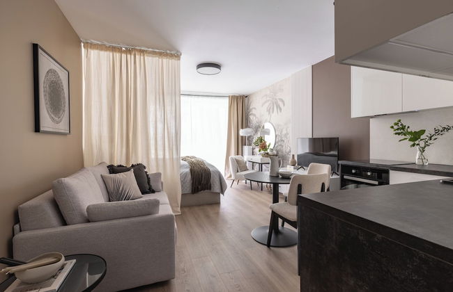 Nadmorska Florina by Q4Apartments - Photo 13