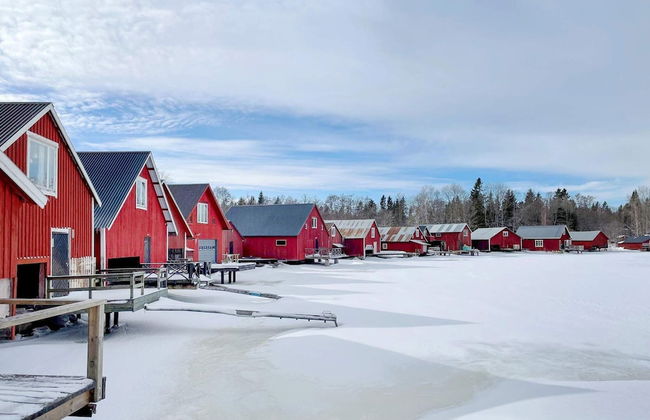 5 Person Holiday Home in Skutskar-by Traum - Photo 12