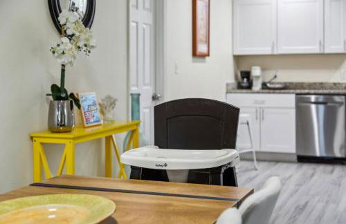 The Modern Recharging Station - Foto 24