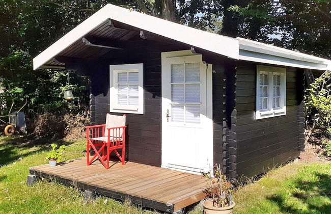 6 Person Holiday Home in Jaegerspris - Foto 36