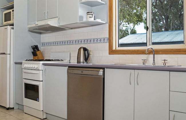 Kendalls on the Beach Holiday Park - Foto 42