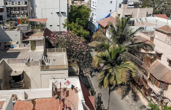 Olive Serviced Apartments BTM Layout - Foto 21