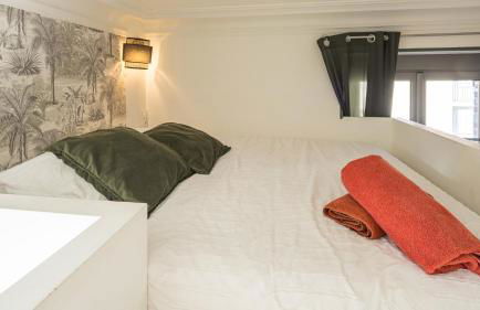 BonAppart 13 - Charme Napoléonien & Confort - Foto 8