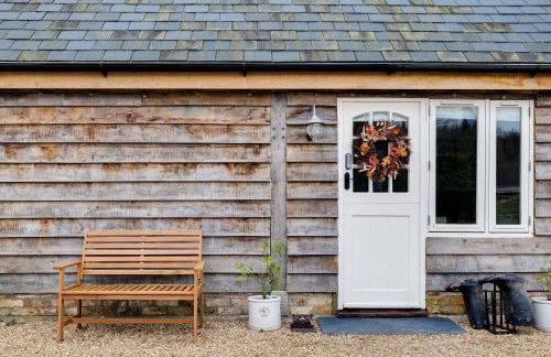 Oak Tree Hideaway - Foto 45