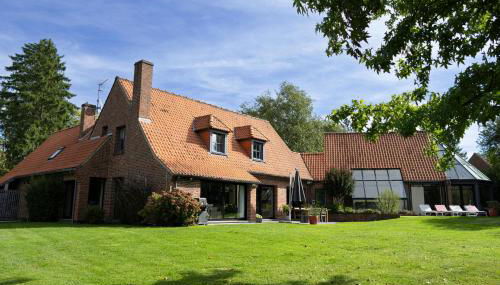 La Maison Du Lac avec Piscine- Les Demeures d'Adrien - Foto 5