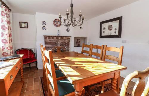 Old Roost Farmhouse - Foto 7