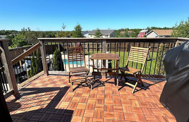 Gordon Gay Drive Getaway - Foto 15