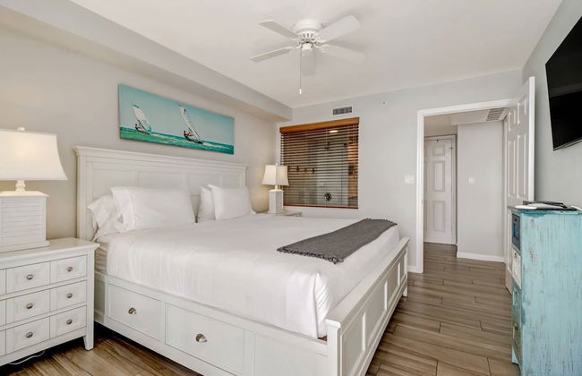 Lovers Key Resort 1003 - Foto 45