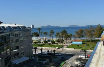 Primera Linea de Playa Samil Costa con Garaje Incluido - Foto 28