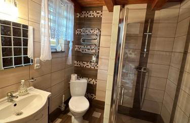 Domki Pod Brzoza - Foto 18