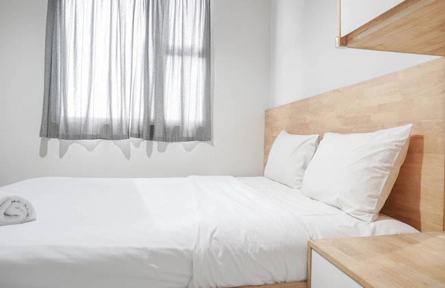 Premium And Comfortable 2Br Apartment At Royal Olive Residence - Foto 3