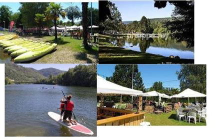 3 pièces spacieux plein centre, parking,clim, terrasse, jardin - Foto 31