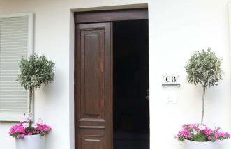 Brand New DESIGN FLAT Casa Belli - Foto 34