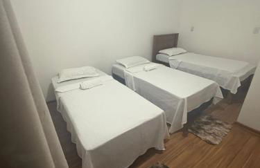 Maxi conforto e vista para o Itacolomi - Foto 15