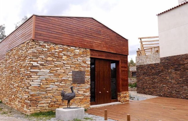 Casa Rural Casas De Las Regatas - Photo 27