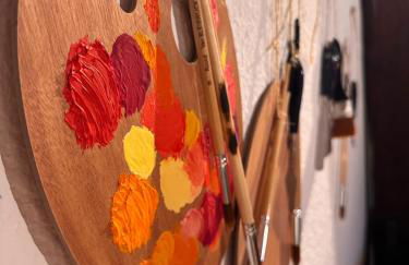 L'Atelier - Logis d'artiste - Centre historique - Photo 15