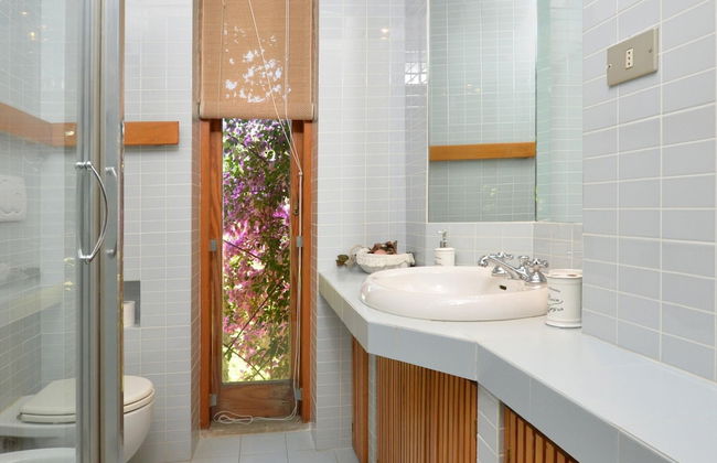 Villa Ada in Ansedonia - Foto 36