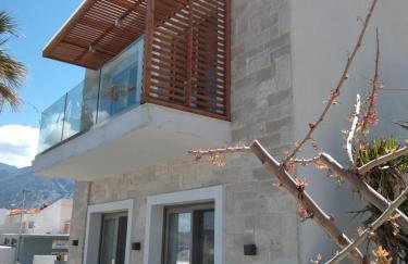 Thronos Aqua Appartment 1 - Foto 7