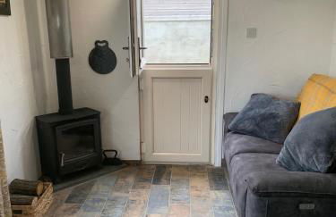 Molehill lodge - Foto 13