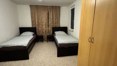 FeWo für 3 Personen - Böhlen - Foto 3