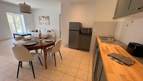 Domaine La Yole Wine Resort - Foto 5, dishwasher